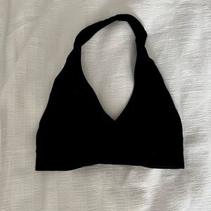 medium bralette top